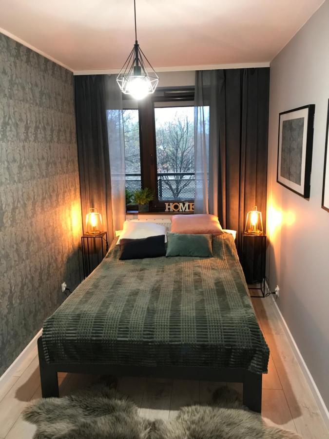 Apartament Marmot Wroclaw Dış mekan fotoğraf