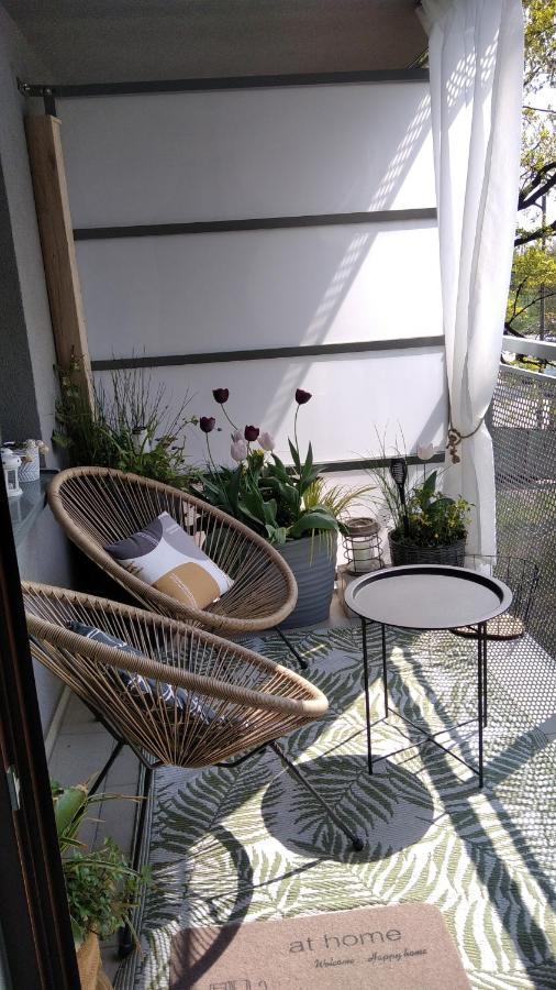 Apartament Marmot Wroclaw Dış mekan fotoğraf