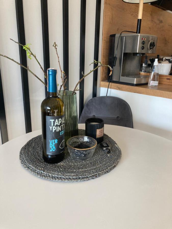 Apartament Marmot Wroclaw Dış mekan fotoğraf